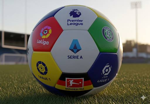 竞彩足球混合过关